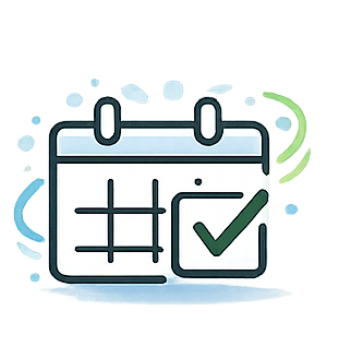 Чёткие сроки и предсказуемость